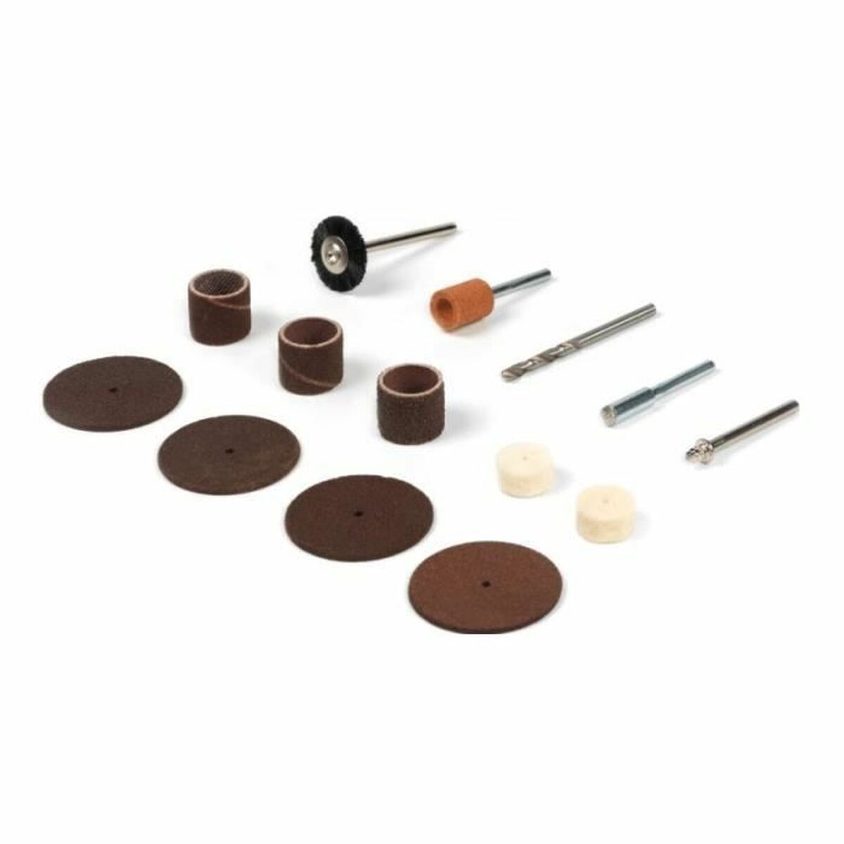 Multifunkcionāls Rīks Dremel 3000-15